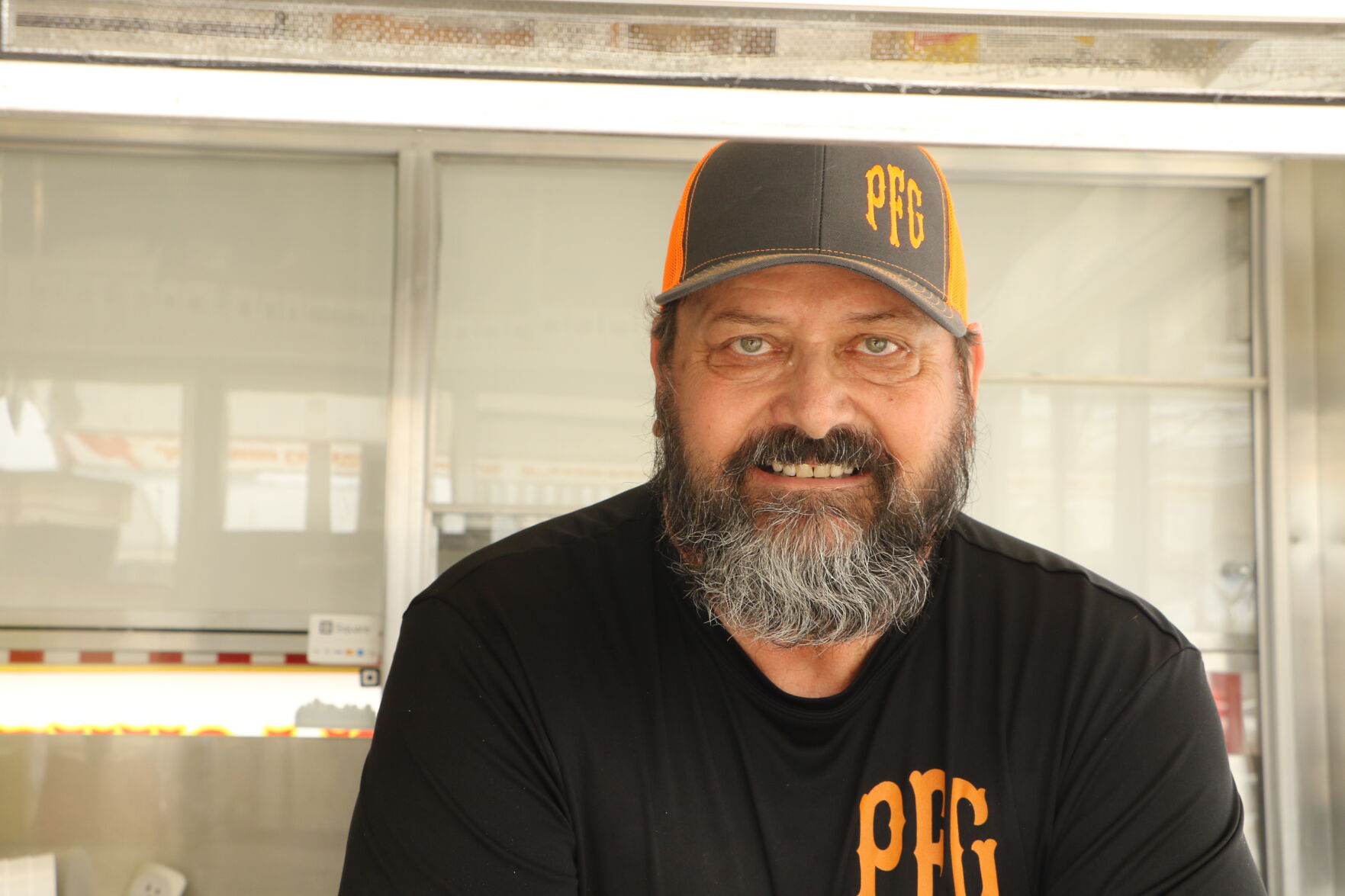 Food trucks